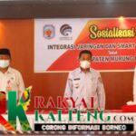 Pemkab Mura Berbenah Persiapkan Infrastruktur IT