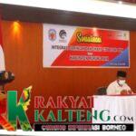 Diskominfo SP Mura Gelar Sosialisasi Integrasi Jaringan dan Smart City