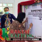 Prevelensi Stunting Masih Tinggi di Mura, Perlu Perhatian Dari Seluruh Pihak
