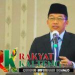 Bupati Mura Minta ASN Lebih Maksimal Jalankan Tugasnya