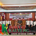BPD Miliki Peran Pengawasan Dalam Setiap Sektor