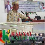 Disdik Mura Gelar Seleksi Guru Berprestasi