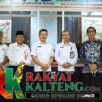 PPID Utama Murung Raya Dilakukan Monitoring dan Evaluasi