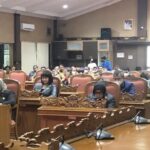 DPRD Kotim Sudah Setujui KUA PPAS Perubahan
