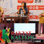 Jadi Narasumber Rekonsiliasi, Lynda Kristiane Paparkan Cara Penurunan Stunting
