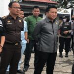 Gerakan Aliansi Mahasiswa Se Kotim Sampaikan Tuntutan Berkaitan Dengan Kenaikan BBM