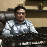 Wakil Ketua II DPRD Kotim Berharap Pemerintah Perhatikan Aspirasi Msyarakat