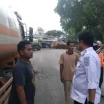 Dishub Kotim Lakukan Pembatasan Jam Operasional Angkutan Barang