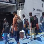 Kenaikan Harga BBM Berdampak Pada Sektor Transportasi Kelautan