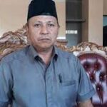 Curah Hujan Masih Tinggi,Desa Sumber Makmur Kembali Terendam Warga Gagal Panen