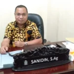 Pemerintah Daerah Diminta Beri Bantuan Masyarakat Terdampak Banjir