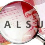 Peredaran Uang Palsu Kian Marak,Ketua DPRD Kotim Minta Masyarakat Waspada