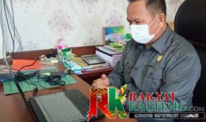 Doni Minta Penugasan Nakes di Tingkat Kecamatan Dapat Merata