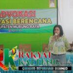 Lynda Kristiane : Keluarga sebagai Pondasi Lahirnya Generasi Berkualitas