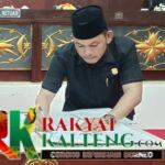 Terjaganya Iklim Investasi Salah Satu Pemicu Kenaikan APBD Murung Raya  Tahun 2023