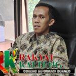 Sejumlah Proyek Infrastruktur Diharapkan Tuntas Jelang Masa Jabatan Perdie-Rejikinoor