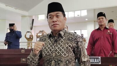 Renovasi IGD RSUD Puruk Cahu Diharapkan Mampu Maksimalkan Pelayanan Ke Masyarakat