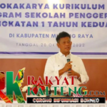 Kepsek Diminta Usulkan Kekurangan Infrasturktur Sekolah