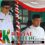Perayaan Hari Santri, Wabup Mura Berharap Santri dan Santriwati Dapat Pendidikan Lebih Baik
