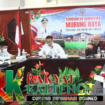 Pemkab Mura Dorong Percepatan Penyaluran DAK Fisik dan Dana Desa
