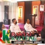 Seriusi Pencegahan PMK pada Hewan