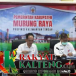 Pemerintah Berharap Dukungan Pemekaran Kelurahan Mosak
