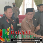 Wabup Mura Buka Pelatihan Berbasis Kompetensi