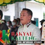 Dewan Mura Dukung Peningkatan Fasilitas Kesehatan