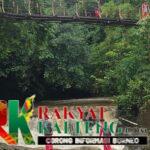 Fraksi PAN Desak DLH Turun Lapangan Dugaan Pencemaran Air Terjun Liang Pandan