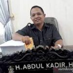 Dewan Minta Pemerintah Melakukan Budidaya Rotan Bersama Kelompak Tani