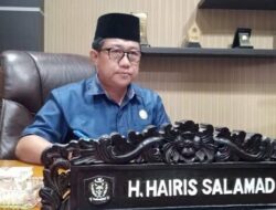 Hairis : Penempatan Tenaga Kesehatan Diperlukan Hingga Pelosok Kotim