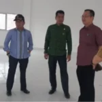 Komisi I DPRD Kotim Sidak Mall Pelayanan Publik