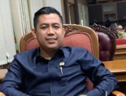 Pengelolaan Parkir Dinilai Sebabkan Kemacetan dan Bahayakan Pengguna Jalan, DPRD Kotim Minta Instasi Terkait Segera Tangani
