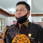 Ketua Fraksi Partai Demokrat Dorong Pemkab Tingkatkan Infrastruktur Desa