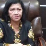 Ketua DPRD kotim Mengajak Kaum Perempuan Ciptakan Kemandirian