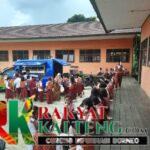 Perpustakaan Keliling Bantu Masyakarat Desa