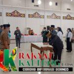 Akhmad Tafruji Nahkodai Dekopinda Murung Raya
