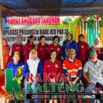 Dibawah Binaan CSR PT IMK, Koperasi Babe Ico Pakat Maju Pesat Sediakan Bibit Tanaman Lokal