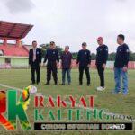 Bupati Mura Minta KONI Adakan Turmanen Olahraga Bertepatan Hari Jadi Kabupaten ke 21