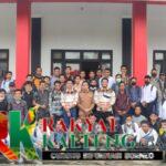Sekda Mura Apresiasi Perekrutan Tenaga Lokal oleh Perusahaan Pertambangan
