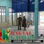 Gedung Instalasi Gawat Darurat dan Laboratorium UPTD RSUD Puruk Cahu Direnovasi 