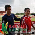 Legislator Mura Ini Dukung Kemajuan Sepakbola di Murung Raya