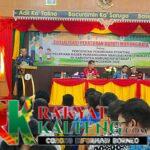 Dinas PMD Mura Optimalkan Peran KPM Dalam Penanganan Stunting