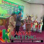 Apresiasi Dukungan Dirjen Kearsipan Daerah