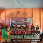 PT IMK Dampingi SMPN 1 Sungai Babuat dan SMPN 4 Murung sebagai Sekolah Adiwiyata