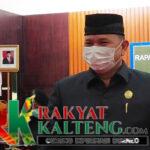 DPRD Mura Gelar Paripurna Dibukanya Masa Sidang I Tahun 2023