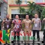 Ketua DPRD Mura Turut Mengikuti Rakornas Kepala Daerah