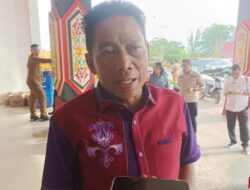 Tanggapi Persoalan Hadiah Turmanen Futsal El Ahat Cup 1, Ini Kata DPRD Mura