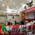 Bappelitbanga Mura Gelar Forum Konsultasi Publik RPD 2024-2026