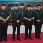 Raperda Diminta Diubah! Ini Tanggapan Pemkab Mura
